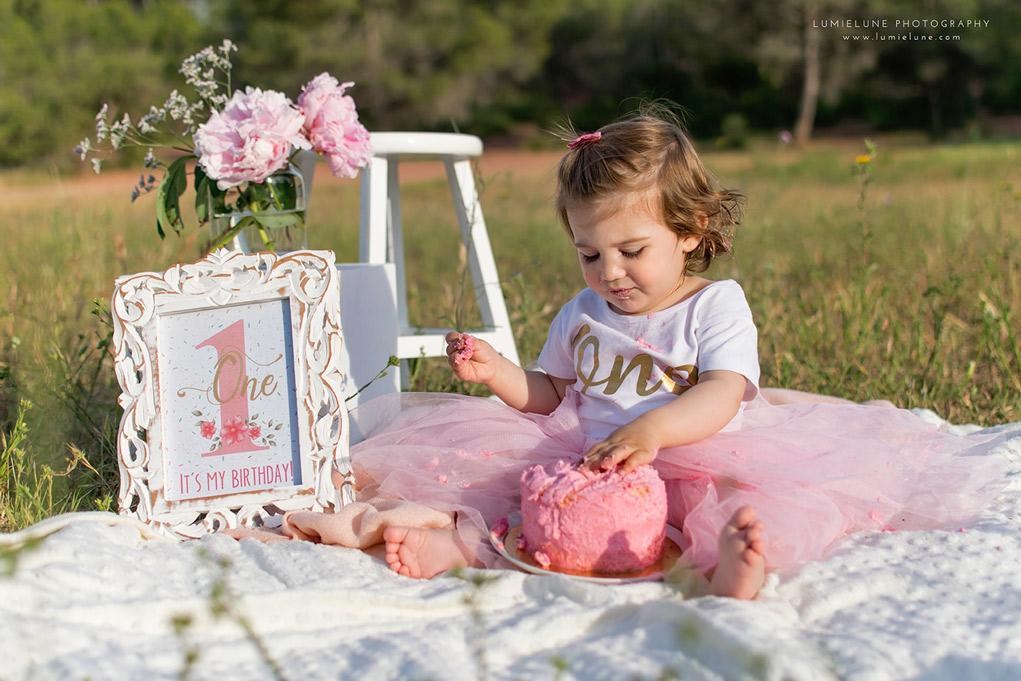 Portfolio Sesiones Smash The Cake Lumielune Photography